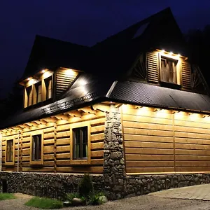Pod Zielonym Wierchem Zakopane