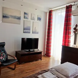  Apartment Florianska