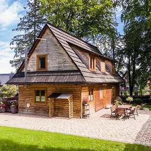 Udanypobyt Dom Zakątek Zakopane