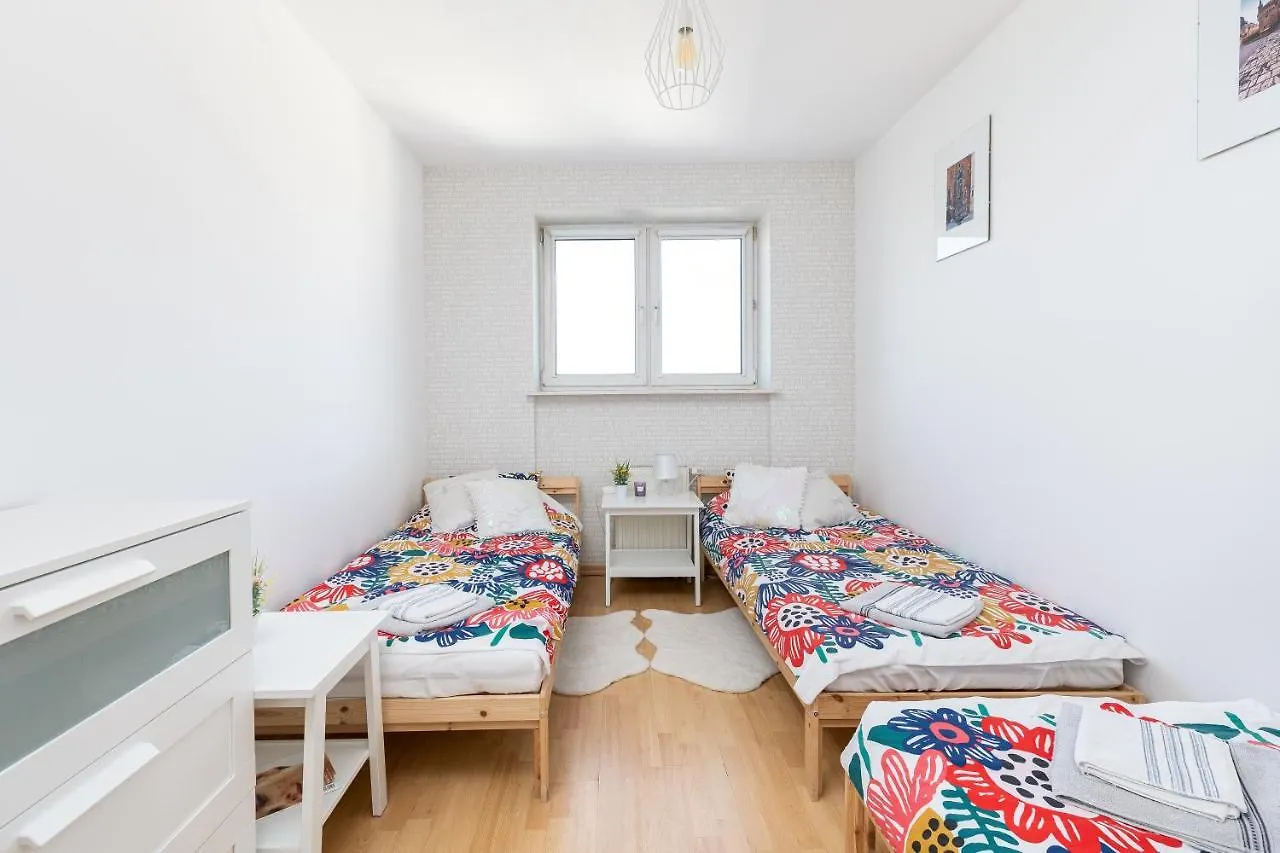 Ap4You Tauron Cracow Krakow Apartment