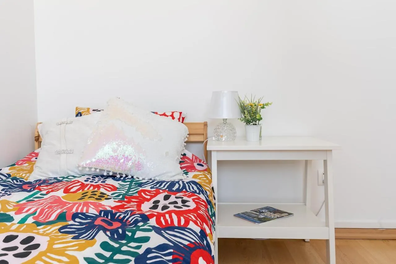Apartment Ap4You Tauron Cracow Krakow