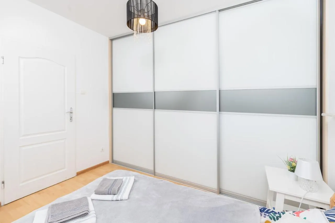 Apartment Ap4You Tauron Cracow Krakow