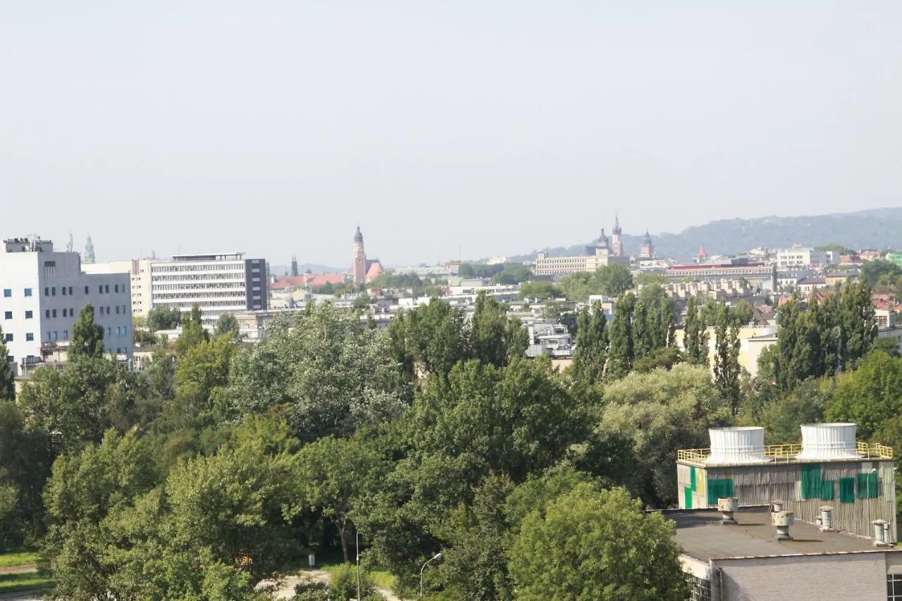 Apartment Ap4You Tauron Cracow Krakow